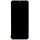 Дисплей Xiaomi Redmi Note 11/11S 4G/Poco M4 Pro 4G +тач.черный OLED