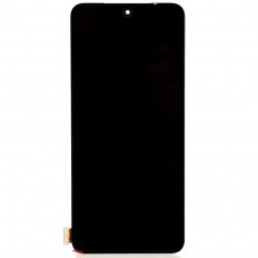 Дисплей Xiaomi Redmi Note 11/11S 4G/Poco M4 Pro 4G +тач.черный OLED
