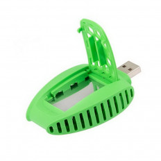 Фумигатор USB SWT-449USB ENERGY