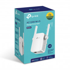 Wi-Fi Усилитель сигнала RE305