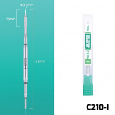Наконечник C210-I
