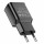 Сетевое зарядное устройство с выходом USB, 3.0A,черное QC3.0, BA59A BOROFONE QC3.0; Uвх=100-240VAC; Uвых=DC5V/3.0A