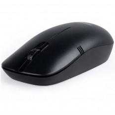Мышь беспроводная One 377AG-K Black