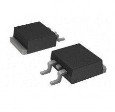 Транзистор IPB05N03L D2PAK(TO263) Infineon N-MOSFET;OptiMOS;30V,80A,0.0049R,167W