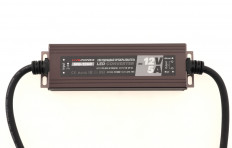 Модуль AC/DC MG-1260 Slim 12V 5A 60W