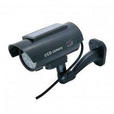 Муляж видеокамеры OT-VNP20 цилиндрический, черный