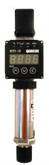 Индикатор-измеритель аналогового сигнала ИТП-10 ОВЕН