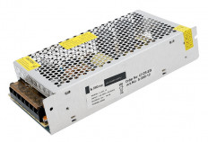 Модуль AC/DC S-200-12 (000109) 12V 16.7A 200W SWG IP20; 200х98х44мм