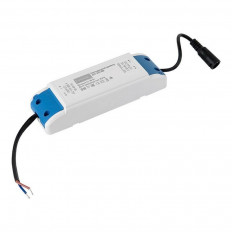 Драйвер светодиодный 600(620)mA 40W GLP-S12-600-F (439639)