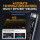 Паяльник с регулятором температуры Fnirsi HS-02A Set2 (20VDC; 100W)