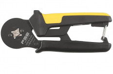 Клещи для обжима штыревых наконечников 0.08-6мм (НШВИ, НШВ) VSC4 6-4A