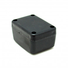 Корпус BOX-KA15 черный