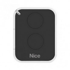 ПДУ УНИВЕРСАЛ NICE ON2E (2 кнопки) для ворот и шлагбаумов
