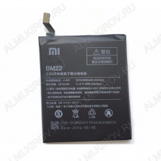 АКБ для Xiaomi Mi5 Orig No name BM22