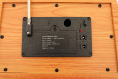 Радиоприемник RE-04