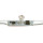 LED Микродиммер, 12/24V, 1*5А, сенсорный, LD68 (52118)