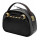 Радиоприемник RPR-040 BLACK RITMIX УКВ(FM) 87.5-108МГц; СВ(MW) 522-1620МГц; КВ(SW) 9,5-18МГц ; Bluetooth; USB, microSD; питание от аккумулятора 18650(в комплекте). Зарядка через шнур USB