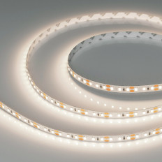 Лента светодиодная RT-A120-8mm 12V Day4000 (024339(2)) белый нейтральный 12V 14.4W/m 2835*120