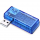Тестер USB-зарядки Charge Doctor KWS-02 (3.5-7V; 0-3А)