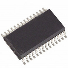Микросхема AS7C256-12JI SO28 ALLI SRAM;CMOS;256K(32K*8)