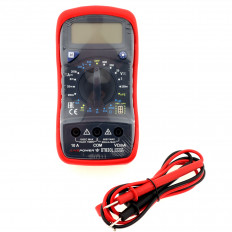 Мультиметр DT-830L