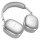 Наушники беспроводные W35 Air Triumpf, полноразмерные с микрофоном, , серебристые