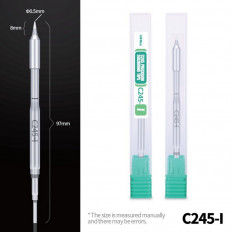 Наконечник C245-I