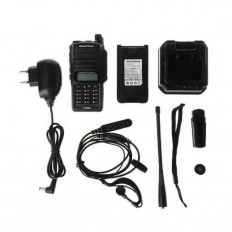 Радиостанция портативная Baofeng UV-9R+ (8W)