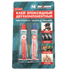 Клей эпоксидный