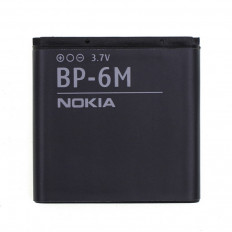 АКБ для Nokia 9300/ 3250/ 6233/ 6280/ N73/ N93 No name BP-6M