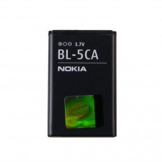 АКБ для Nokia 1112/1110i /1200/1208/1680C/106 No name BL-5CA