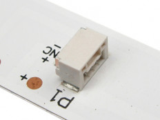 Модуль подсветки LED TV 590мм 8+8+8 линз (3 планки); 32HR331M08A3 V2 (OEM32LB16 LED3030 V0.6)