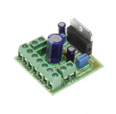 KIT Усилитель 2х30Вт К161.1 (на микросхеме TDA7377)
