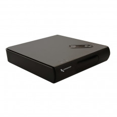 Спутниковое ТВ Триколор ТВ: КОМПЛЕКТ Медиахаб МИНИ GS Hub 2 Box+Скретч-карта UltraHD-7дней-8162дс