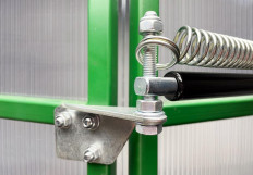 Автомат проветривания «Термопривод 400Т»