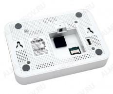Wi-Fi Маршрутизатор Skylink V-FL500 с 4G/LTE модемом (только 4G/LTE) Универсальный под сим-карты любых операторов, 2 разъема SMA для наружных антенн, 3 разъема RJ-45, Wi-Fi 300 Мбит/с