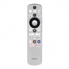 ПДУ для HAIER HTR-U33R VOICE LCDTV с голосовым управлением