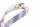 Лента светодиодная SWG360-12-4.8-W-65 (000049) белый холодный 12V 4.8W/m 3528*60 SWG