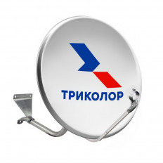 Спутниковое ТВ Триколор ТВ: КОМПЛЕКТ Ресивер GS-B531M+Скретч-карта UltraHD-7 дней-2677лс General Satellite В комплекте: ресивер GS-B531M двухтюнерный, cкретч-карта-2677лс, антенна CTB-0.6, кронштейн для антенны, конвертор SLIN-51E, шнур HDMI, набор кре...
