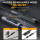 Паяльник с регулятором температуры Fnirsi HS-02B Set4 (20VDC; 100W)