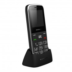 Мобильный телефон Texet TM-B227 черный