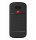 Мобильный телефон Texet TM-B316 черный-красный TEXET 1.77", 600mAh, без камеры