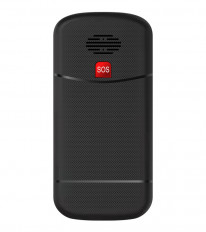 Мобильный телефон Texet TM-B316 черный-красный TEXET 1.77", 600mAh, без камеры