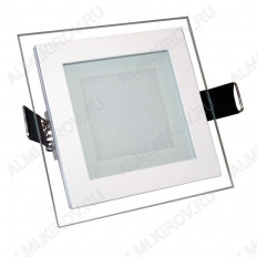 LED панель квадратная 3SMD- 6 DiodTrade