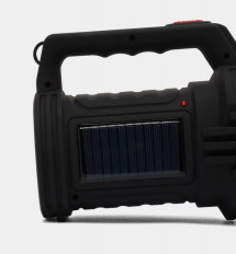 Фонарь прожектор AFP926-10W аккумуляторный