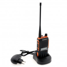 Радиостанция портативная Baofeng BF-T58 (станция+ЗУ)