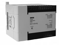 Модуль аналогового ввода сигналов тензодатчиков (с интерфейсом RS-485) МВ110-224.4ТД ОВЕН