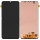 Дисплей для Samsung A307F(A30s) Galaxy A30s + тачскрин черный (In-Cell) No name