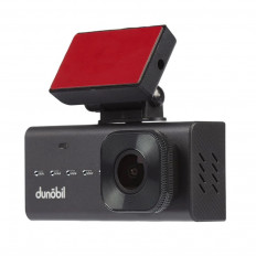 Видеорегистратор автомобильный AURORA DUO Full HD c 2-ой внешней камерой DUNOBIL 1920*1080(640*480); 140°; JL5603; ; 3."; 8-128Gb-micrpSD; Li-ion аккумулятор;