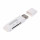 Card Reader SBR-715-W белый Smartbuy USB2.0; поддержка SD, microSD,microSDHC, microSDXC